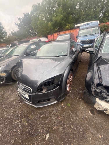 Moteur 2014 audi - audi, tt