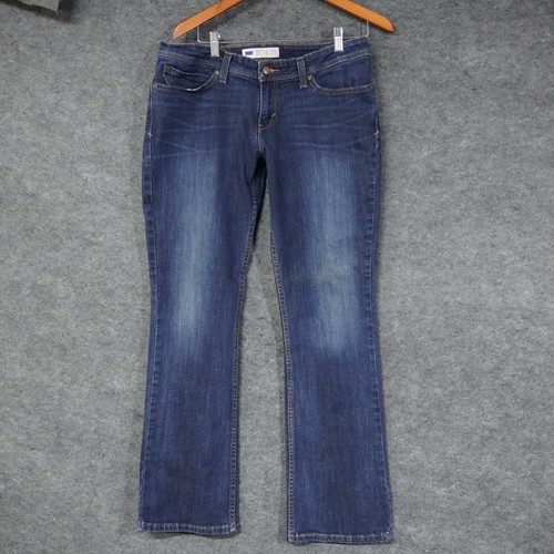 Levis demi curve bootcut - levis,
