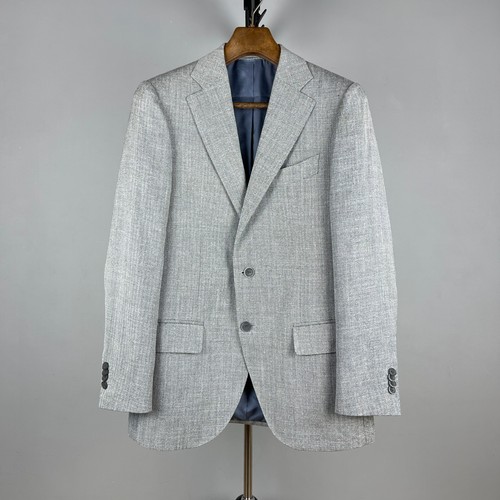 Blazer homme suitsupply gris - homme,