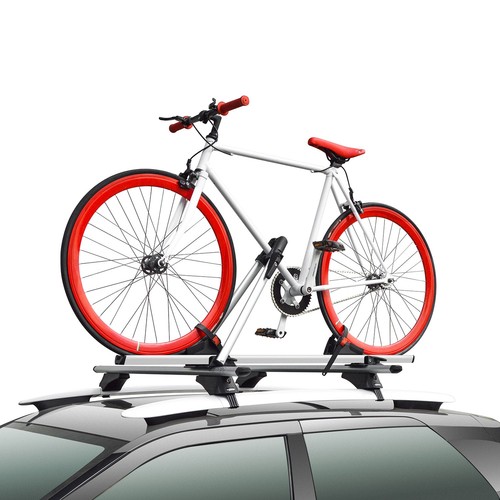 Menabo porte vélo toit - porte-vélo, de