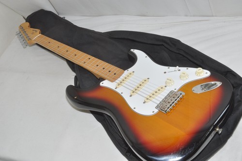 Guitare électrique fender - électrique,
