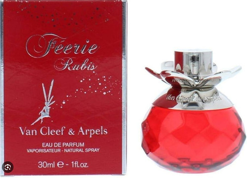 Eau parfum feerie - de, de