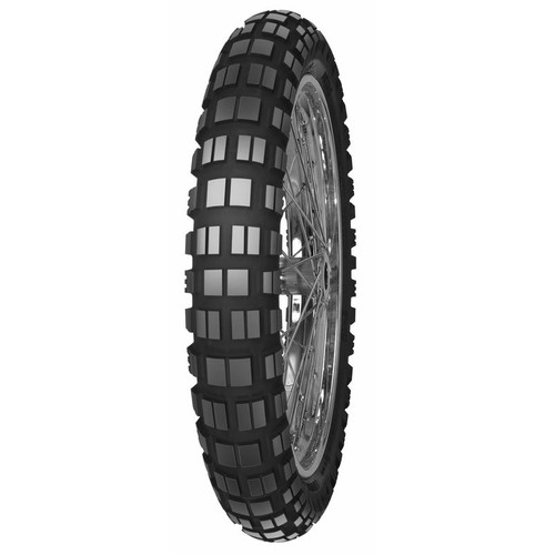Pneu moto enduro trail - pneu,