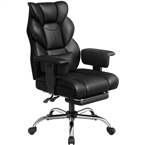 Chaise bureau ergonomique - chaise,