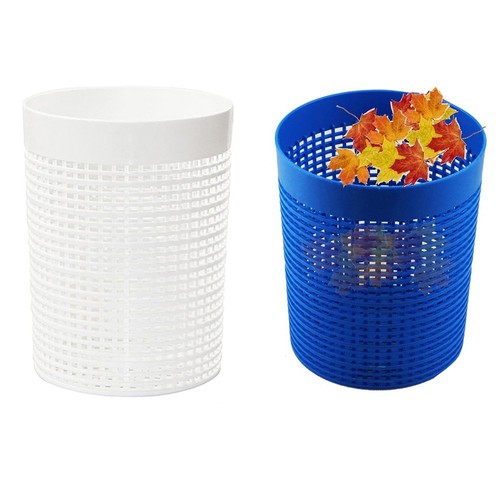 Panier pour feuilles - pour, bidon