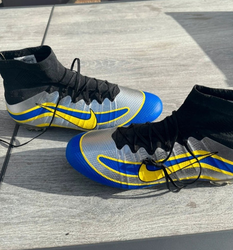 Nike mercurial superfly - , iv