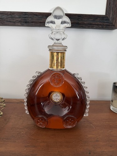 Carafe factice louis xiii - factice,