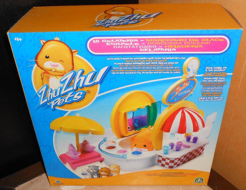 Zhu pets - zhu,