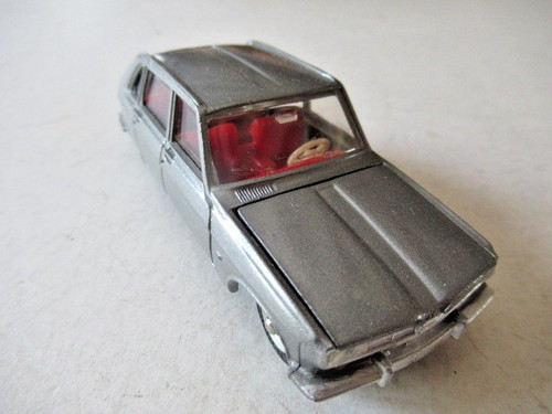 Dinky toys ref - ref, renault