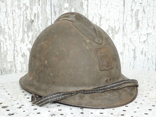 Casque adrian mdl deffence - casque,