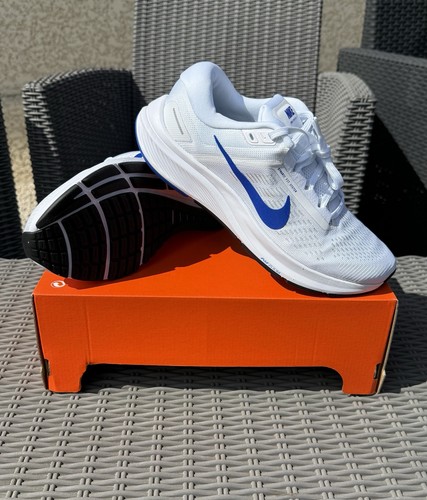Nike air zoom structure - structure, 24