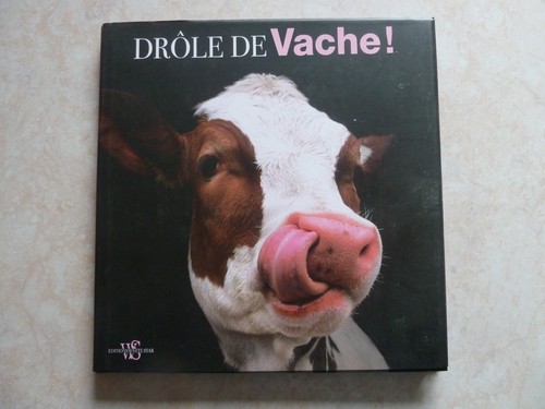 Drôle vache 2010 animaux - de, (2010,