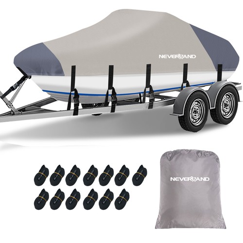 14ft 16ft waterproof boat - 14ft-16ft,