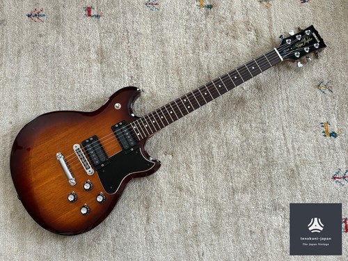 Guitare électrique yamaha - guitare,