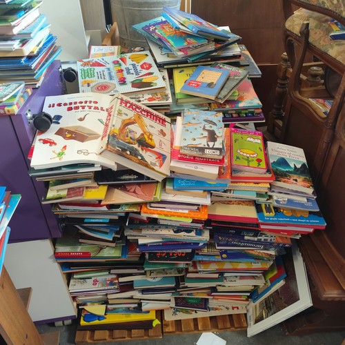 Livres pour enfants garçons - enfants,