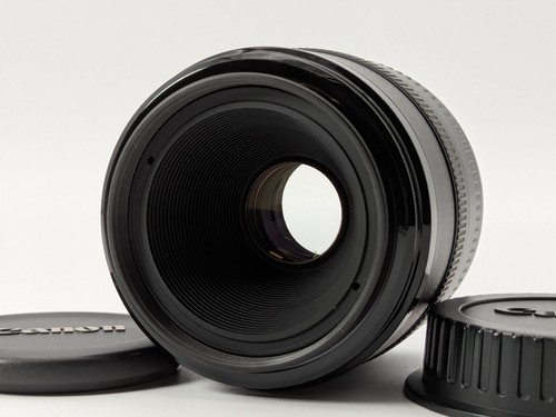 Objectif canon 50mm 2 - objectif,