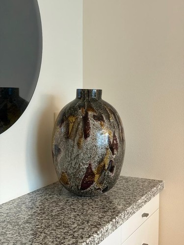 Boconcept amass flower vase - flower,