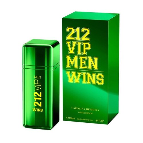 Carolina herrera 212 vip - herrera,