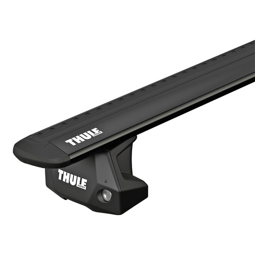 Barres toit aluminium - de,