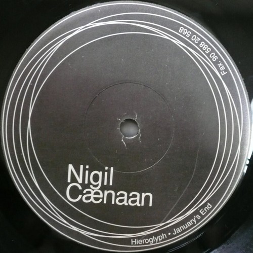 Nigil caennan machine - nigil,