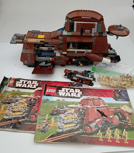 Lego star wars trade - lego,