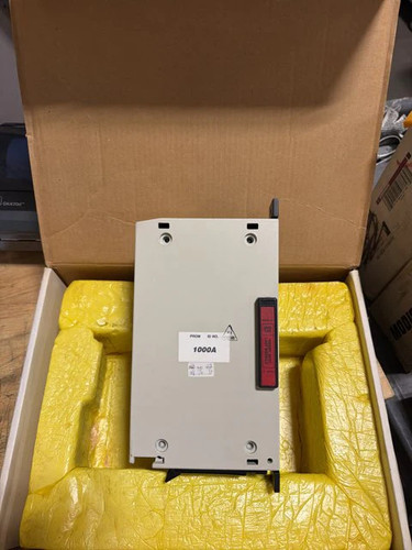 Aeg modicon m84a 002 - aeg, as-m84a-002