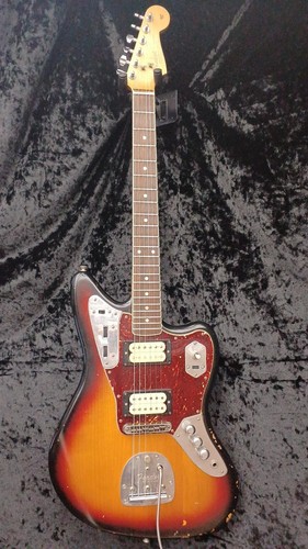 Guitare électrique fender - électrique,