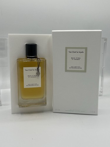 Van cleef arpels bois - arpels, d