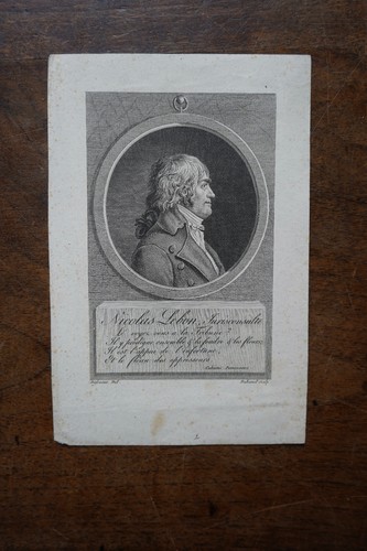 Nicolas lebon portrait - nicolas, lebon.