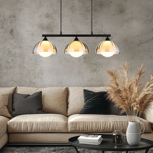 Suspension lampe salle - suspension,