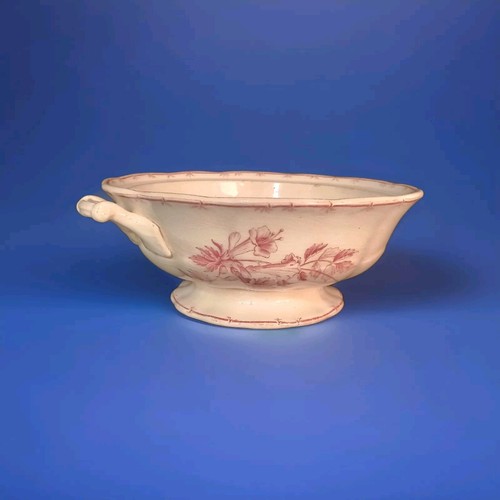 Rare petit saladier faience - rare,