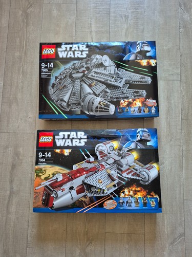 Lot lego star wars - de,