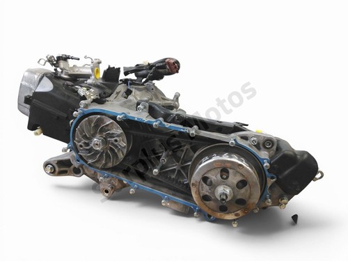 Moteur honda nsc 110 vision - honda,