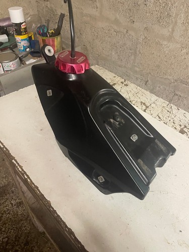 Réservoir crf 250 - réservoir,