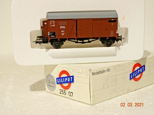 Liliput joli wagon - (, )