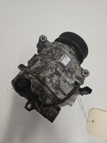Compresseur clim audi - compresseur,