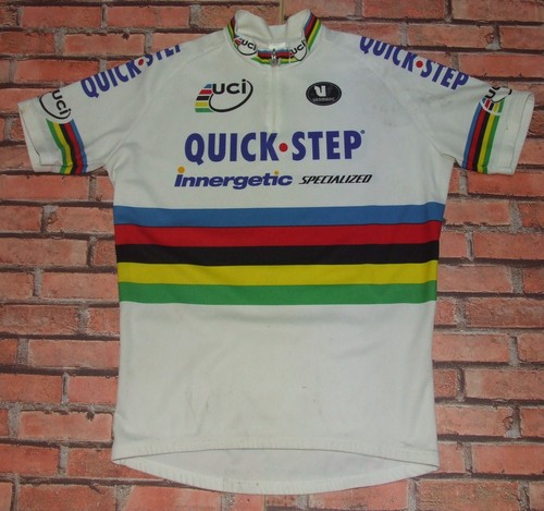 Iridata quickstep vermarc - iridata,