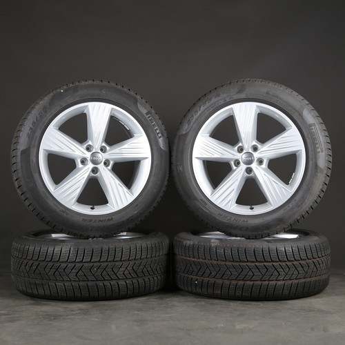 Pneus hiver audi - pneus, f4
