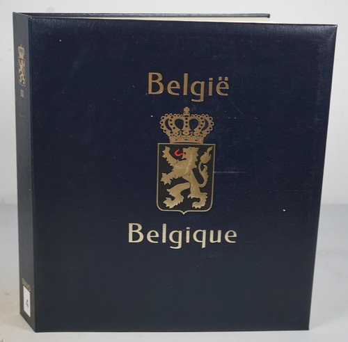 Belgium 1990s 2005 collection - belgium, 1990s-2005