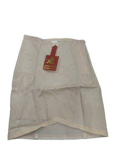 Vintage execellent beige open - vintage,