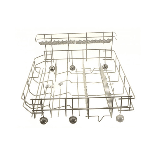 Panier inferieur couverts - 6,