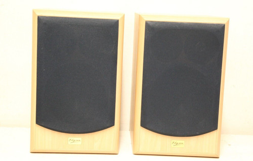 Paire enceintes elipson - d'enceintes,