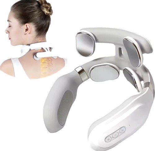 Machine massage cou 4 - de,