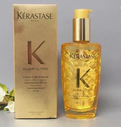 Kerastase elixir ultime - elixir,
