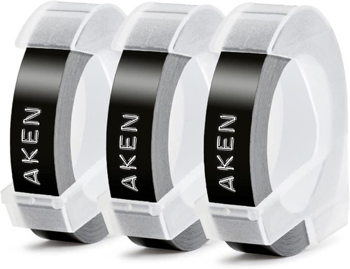 Ruban compatible avec - ruban, dymo