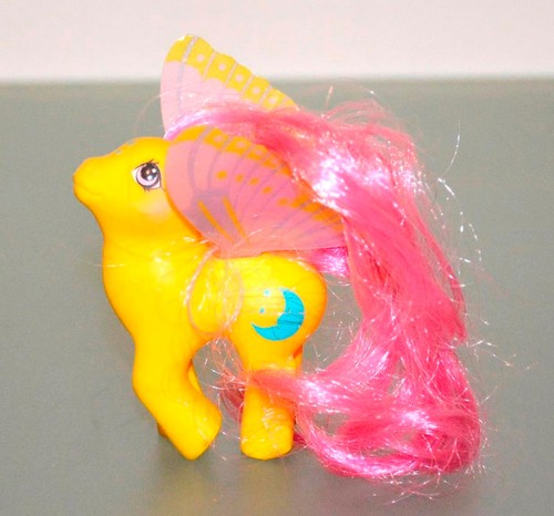Mon petit poney my little - mon,
