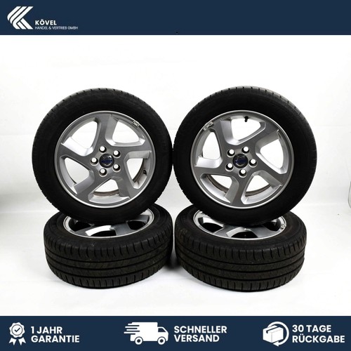 Pneu été roues - 4x,