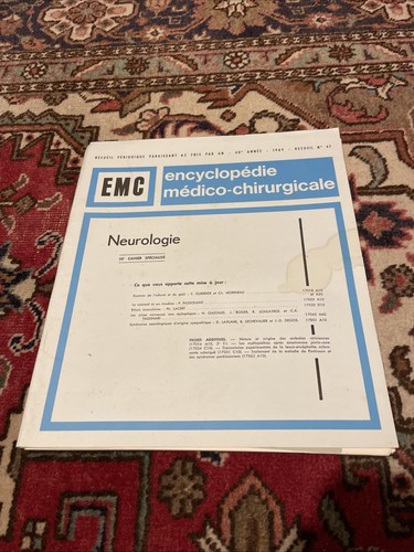 ENCYCLOPÉDIE