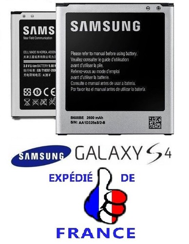 Original batterie samsung - batterie,