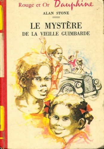 Mystère la vieille - le, de